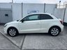 USED 2012 12 AUDI A1 1.6 TDI SE Hatchback 3dr Diesel Manual Euro 5 (s/s) (105 ps) AUX - NEW MOT