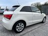 USED 2012 12 AUDI A1 1.6 TDI SE Hatchback 3dr Diesel Manual Euro 5 (s/s) (105 ps) AUX - NEW MOT