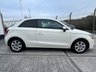 USED 2012 12 AUDI A1 1.6 TDI SE Hatchback 3dr Diesel Manual Euro 5 (s/s) (105 ps) AUX - NEW MOT