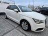USED 2012 12 AUDI A1 1.6 TDI SE Hatchback 3dr Diesel Manual Euro 5 (s/s) (105 ps) AUX - NEW MOT