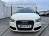 USED 2012 12 AUDI A1 1.6 TDI SE Hatchback 3dr Diesel Manual Euro 5 (s/s) (105 ps) AUX - NEW MOT