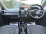 USED 2012 12 AUDI A1 1.6 TDI SE Hatchback 3dr Diesel Manual Euro 5 (s/s) (105 ps) AUX - NEW MOT