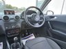USED 2012 12 AUDI A1 1.6 TDI SE Hatchback 3dr Diesel Manual Euro 5 (s/s) (105 ps) AUX - NEW MOT