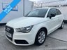 USED 2012 12 AUDI A1 1.6 TDI SE Hatchback 3dr Diesel Manual Euro 5 (s/s) (105 ps) AUX - NEW MOT