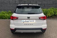 USED 2020 70 SEAT ARONA 1.6 TDI XCELLENCE Lux SUV 5dr Diesel Manual Euro 6 (s/s) (95 ps) SAT NAV-HTD SEATS-REAR CAMERA