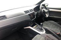USED 2020 70 SEAT ARONA 1.6 TDI XCELLENCE Lux SUV 5dr Diesel Manual Euro 6 (s/s) (95 ps) SAT NAV-HTD SEATS-REAR CAMERA