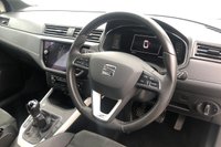 USED 2020 70 SEAT ARONA 1.6 TDI XCELLENCE Lux SUV 5dr Diesel Manual Euro 6 (s/s) (95 ps) SAT NAV-HTD SEATS-REAR CAMERA