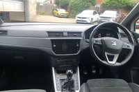 USED 2020 70 SEAT ARONA 1.6 TDI XCELLENCE Lux SUV 5dr Diesel Manual Euro 6 (s/s) (95 ps) SAT NAV-HTD SEATS-REAR CAMERA