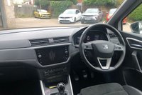 USED 2020 70 SEAT ARONA 1.6 TDI XCELLENCE Lux SUV 5dr Diesel Manual Euro 6 (s/s) (95 ps) SAT NAV-HTD SEATS-REAR CAMERA