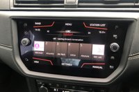 USED 2020 70 SEAT ARONA 1.6 TDI XCELLENCE Lux SUV 5dr Diesel Manual Euro 6 (s/s) (95 ps) SAT NAV-HTD SEATS-REAR CAMERA