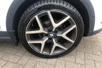 USED 2020 70 SEAT ARONA 1.6 TDI XCELLENCE Lux SUV 5dr Diesel Manual Euro 6 (s/s) (95 ps) SAT NAV-HTD SEATS-REAR CAMERA