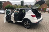 USED 2020 70 SEAT ARONA 1.6 TDI XCELLENCE Lux SUV 5dr Diesel Manual Euro 6 (s/s) (95 ps) SAT NAV-HTD SEATS-REAR CAMERA