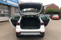 USED 2020 70 SEAT ARONA 1.6 TDI XCELLENCE Lux SUV 5dr Diesel Manual Euro 6 (s/s) (95 ps) SAT NAV-HTD SEATS-REAR CAMERA