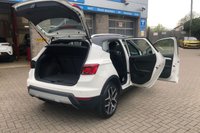 USED 2020 70 SEAT ARONA 1.6 TDI XCELLENCE Lux SUV 5dr Diesel Manual Euro 6 (s/s) (95 ps) SAT NAV-HTD SEATS-REAR CAMERA