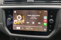 USED 2020 70 SEAT ARONA 1.6 TDI XCELLENCE Lux SUV 5dr Diesel Manual Euro 6 (s/s) (95 ps) SAT NAV-HTD SEATS-REAR CAMERA