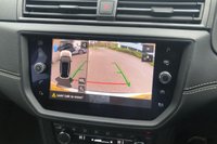 USED 2020 70 SEAT ARONA 1.6 TDI XCELLENCE Lux SUV 5dr Diesel Manual Euro 6 (s/s) (95 ps) SAT NAV-HTD SEATS-REAR CAMERA