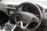 USED 2020 70 SEAT ARONA 1.6 TDI XCELLENCE Lux SUV 5dr Diesel Manual Euro 6 (s/s) (95 ps) SAT NAV-HTD SEATS-REAR CAMERA