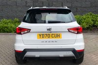USED 2020 70 SEAT ARONA 1.6 TDI XCELLENCE Lux SUV 5dr Diesel Manual Euro 6 (s/s) SAT NAV-HTD SEATS-REAR CAMERA