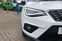 USED 2020 70 SEAT ARONA 1.6 TDI XCELLENCE Lux SUV 5dr Diesel Manual Euro 6 (s/s) SAT NAV-HTD SEATS-REAR CAMERA