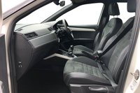 USED 2020 70 SEAT ARONA 1.6 TDI XCELLENCE Lux SUV 5dr Diesel Manual Euro 6 (s/s) SAT NAV-HTD SEATS-REAR CAMERA