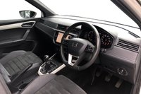 USED 2020 70 SEAT ARONA 1.6 TDI XCELLENCE Lux SUV 5dr Diesel Manual Euro 6 (s/s) SAT NAV-HTD SEATS-REAR CAMERA