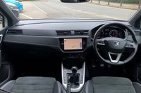 USED 2020 70 SEAT ARONA 1.6 TDI XCELLENCE Lux SUV 5dr Diesel Manual Euro 6 (s/s) SAT NAV-HTD SEATS-REAR CAMERA