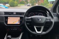 USED 2020 70 SEAT ARONA 1.6 TDI XCELLENCE Lux SUV 5dr Diesel Manual Euro 6 (s/s) SAT NAV-HTD SEATS-REAR CAMERA