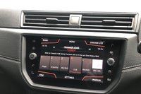 USED 2020 70 SEAT ARONA 1.6 TDI XCELLENCE Lux SUV 5dr Diesel Manual Euro 6 (s/s) SAT NAV-HTD SEATS-REAR CAMERA