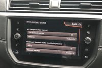 USED 2020 70 SEAT ARONA 1.6 TDI XCELLENCE Lux SUV 5dr Diesel Manual Euro 6 (s/s) SAT NAV-HTD SEATS-REAR CAMERA