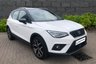 USED 2020 70 SEAT ARONA 1.6 TDI XCELLENCE Lux SUV 5dr Diesel Manual Euro 6 (s/s) (95 ps) SAT NAV-HTD SEATS-REAR CAMERA