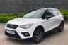 USED 2020 70 SEAT ARONA 1.6 TDI XCELLENCE Lux SUV 5dr Diesel Manual Euro 6 (s/s) SAT NAV-HTD SEATS-REAR CAMERA