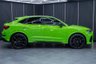 USED 2020 70 AUDI RS Q3 2.5 TFSI Audi Sport Edition Sportback 5dr Petrol S Tronic quattro Euro 6 (s/s) (400 ps) * BANG OLUFSEN - PANROOF - SATNAV