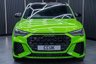 USED 2020 70 AUDI RS Q3 2.5 TFSI Audi Sport Edition Sportback 5dr Petrol S Tronic quattro Euro 6 (s/s) (400 ps) * BANG OLUFSEN - PANROOF - SATNAV