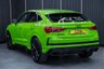 USED 2020 70 AUDI RS Q3 2.5 TFSI Audi Sport Edition Sportback 5dr Petrol S Tronic quattro Euro 6 (s/s) (400 ps) * BANG OLUFSEN - PANROOF - SATNAV