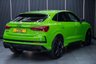 USED 2020 70 AUDI RS Q3 2.5 TFSI Audi Sport Edition Sportback 5dr Petrol S Tronic quattro Euro 6 (s/s) (400 ps) * BANG OLUFSEN - PANROOF - SATNAV