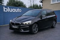 USED 2018 18 BMW 2 Series GRAN TOURER 1.5 218i Sport MPV 5dr Petrol Manual Euro 6 (s/s) (140 ps) 