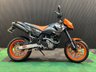 USED 2006 06 KTM 640 DUKE FINANCE SPECIALISTS APPLY NOW LOW RATE FINANCE DELIVERY AVAILABLE
