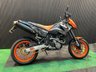 USED 2006 06 KTM 640 DUKE FINANCE SPECIALISTS APPLY NOW LOW RATE FINANCE DELIVERY AVAILABLE