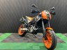 USED 2006 06 KTM 640 DUKE FINANCE SPECIALISTS APPLY NOW LOW RATE FINANCE DELIVERY AVAILABLE