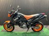 USED 2006 06 KTM 640 DUKE FINANCE SPECIALISTS APPLY NOW LOW RATE FINANCE DELIVERY AVAILABLE
