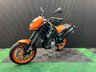 USED 2006 06 KTM 640 DUKE FINANCE SPECIALISTS APPLY NOW LOW RATE FINANCE DELIVERY AVAILABLE