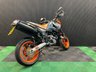 USED 2006 06 KTM 640 DUKE FINANCE SPECIALISTS APPLY NOW LOW RATE FINANCE DELIVERY AVAILABLE