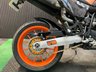 USED 2006 06 KTM 640 DUKE FINANCE SPECIALISTS APPLY NOW LOW RATE FINANCE DELIVERY AVAILABLE