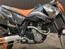 USED 2006 06 KTM 640 DUKE FINANCE SPECIALISTS APPLY NOW LOW RATE FINANCE DELIVERY AVAILABLE