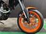USED 2006 06 KTM 640 DUKE FINANCE SPECIALISTS APPLY NOW LOW RATE FINANCE DELIVERY AVAILABLE