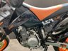 USED 2006 06 KTM 640 DUKE FINANCE SPECIALISTS APPLY NOW LOW RATE FINANCE DELIVERY AVAILABLE
