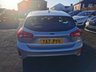 USED 2022 71 FORD FOCUS 1.0T EcoBoost Zetec Nav Hatchback 5dr Petrol Manual Euro 6 (s/s) (125 ps) 
