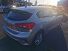 USED 2022 71 FORD FOCUS 1.0T EcoBoost Zetec Nav Hatchback 5dr Petrol Manual Euro 6 (s/s) (125 ps) 