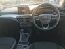 USED 2022 71 FORD FOCUS 1.0T EcoBoost Zetec Nav Hatchback 5dr Petrol Manual Euro 6 (s/s) (125 ps) 
