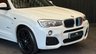 USED 2015 15 BMW X3 2.0 20d M Sport Auto xDrive Euro 6 (s/s) 5dr COGNAC SEATS-REAR HEATED SEATS